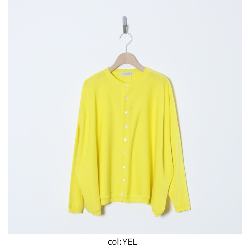 Ordinary Fits(�����ǥ��ʥ꡼�ե��å�) BARBER CARDIGAN