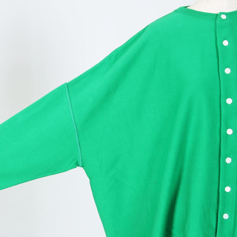 Ordinary Fits(�����ǥ��ʥ꡼�ե��å�) BARBER CARDIGAN