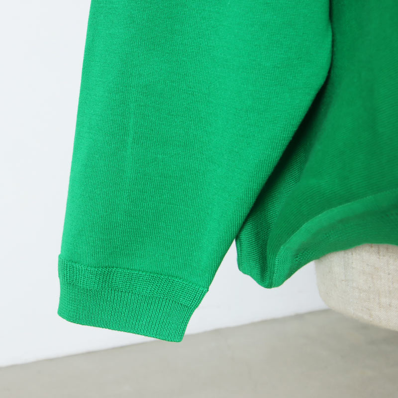 Ordinary Fits(�����ǥ��ʥ꡼�ե��å�) BARBER CARDIGAN