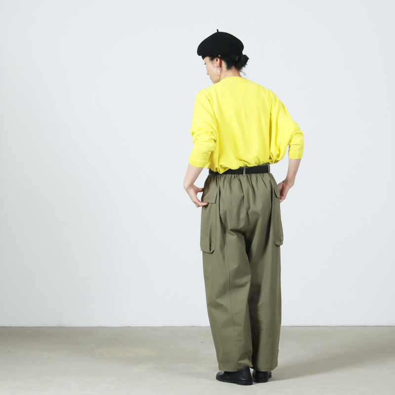 Ordinary Fits(�����ǥ��ʥ꡼�ե��å�) BARBER CARDIGAN