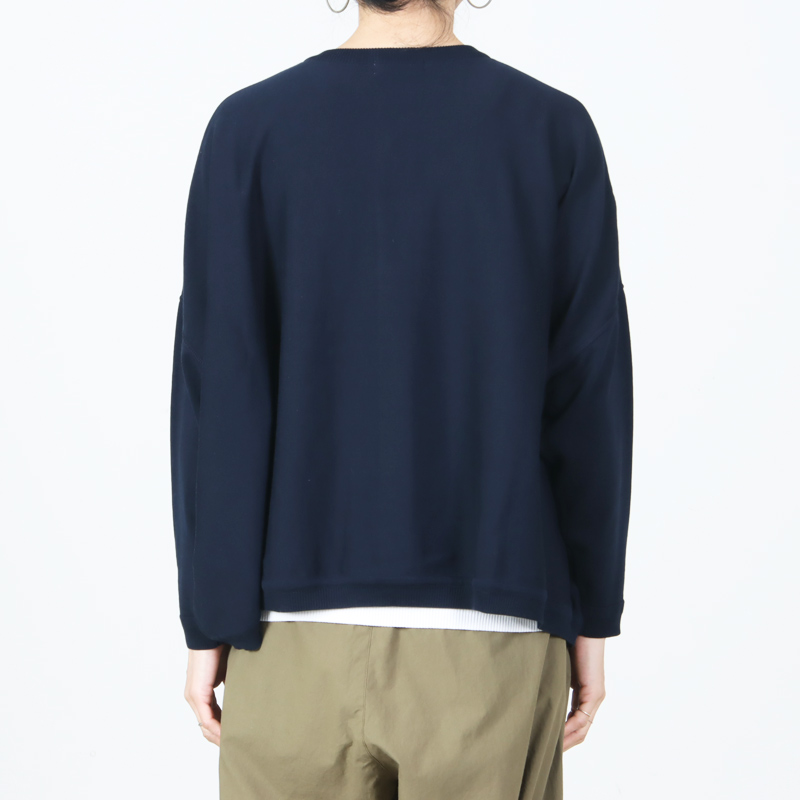 Ordinary Fits(�����ǥ��ʥ꡼�ե��å�) BARBER CARDIGAN