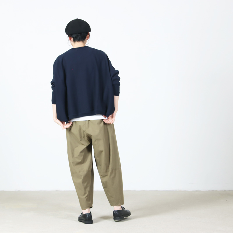 Ordinary Fits(�����ǥ��ʥ꡼�ե��å�) BARBER CARDIGAN