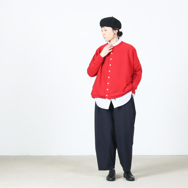 Ordinary Fits(�����ǥ��ʥ꡼�ե��å�) BARBER CARDIGAN