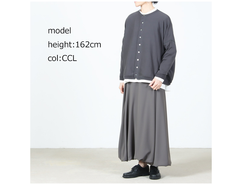 Ordinary Fits(�����ǥ��ʥ꡼�ե��å�) BARBER CARDIGAN