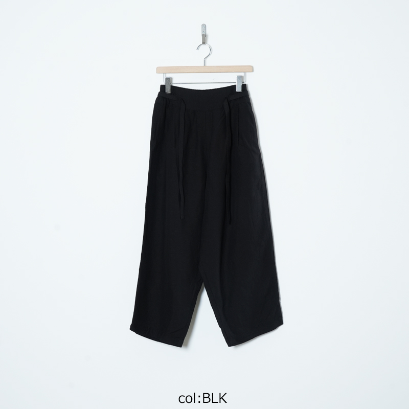Ordinary Fits(�����ǥ��ʥ꡼�ե��å�) BALL PANTS