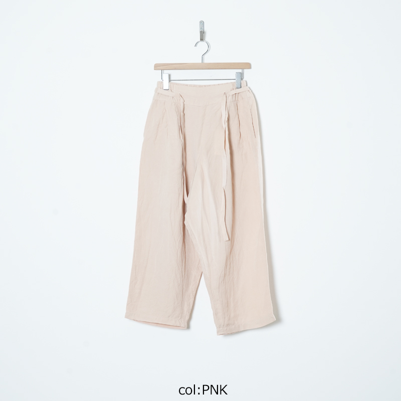 Ordinary Fits(�����ǥ��ʥ꡼�ե��å�) BALL PANTS