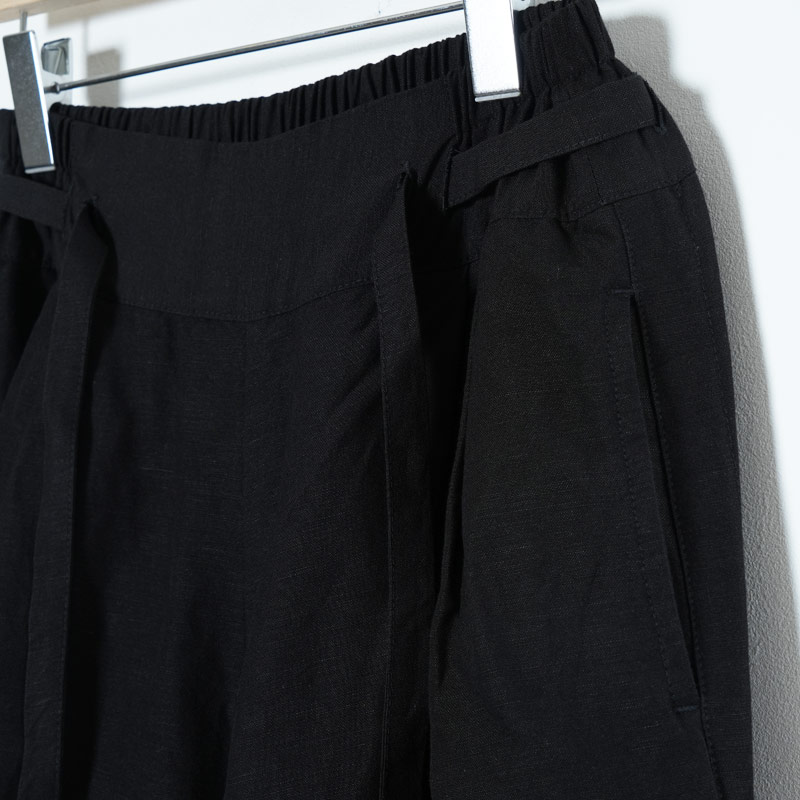Ordinary Fits(�����ǥ��ʥ꡼�ե��å�) BALL PANTS