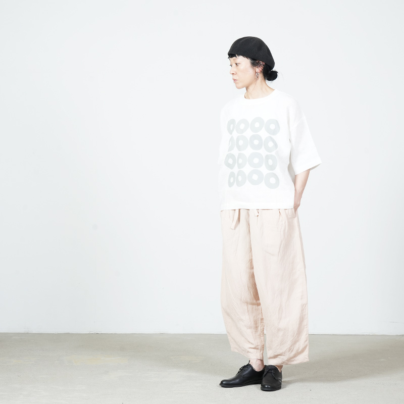 Ordinary Fits(�����ǥ��ʥ꡼�ե��å�) BALL PANTS