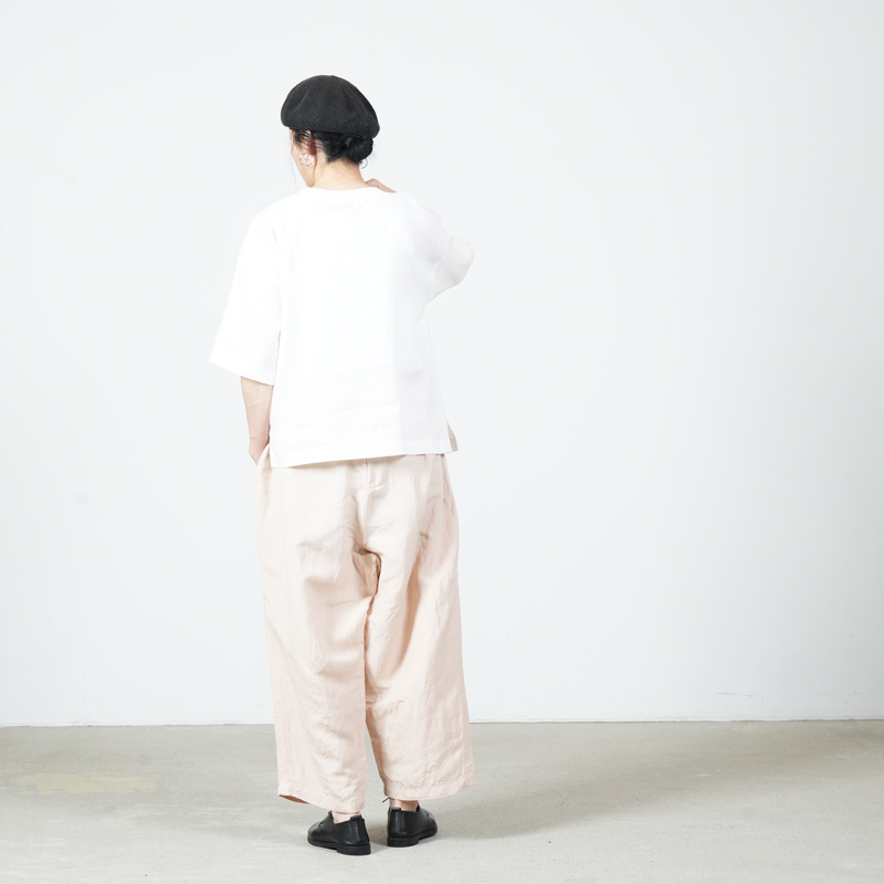 Ordinary Fits(�����ǥ��ʥ꡼�ե��å�) BALL PANTS