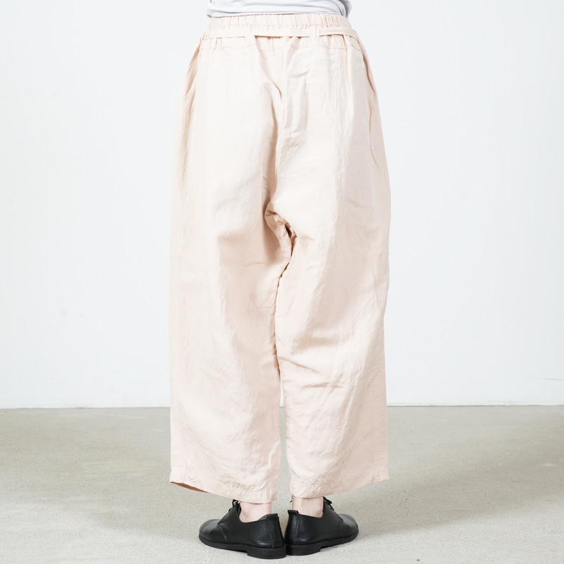Ordinary Fits(�����ǥ��ʥ꡼�ե��å�) BALL PANTS