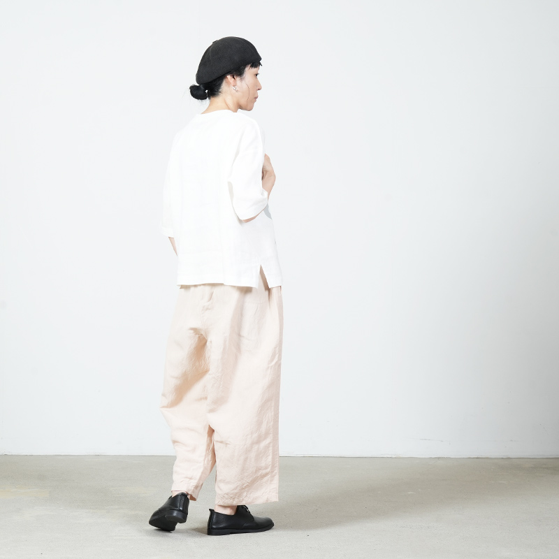Ordinary Fits(�����ǥ��ʥ꡼�ե��å�) BALL PANTS