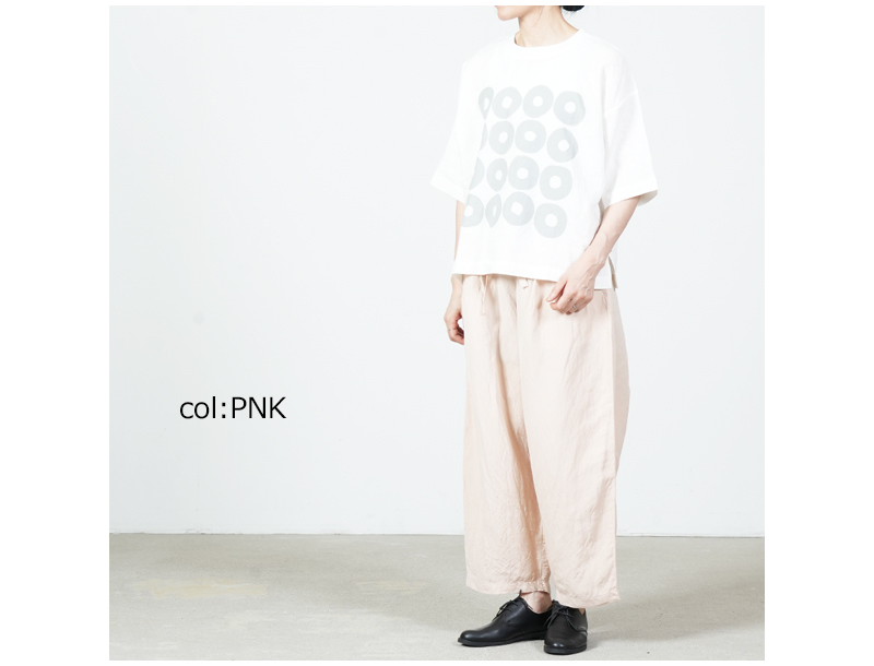 Ordinary Fits(�����ǥ��ʥ꡼�ե��å�) BALL PANTS