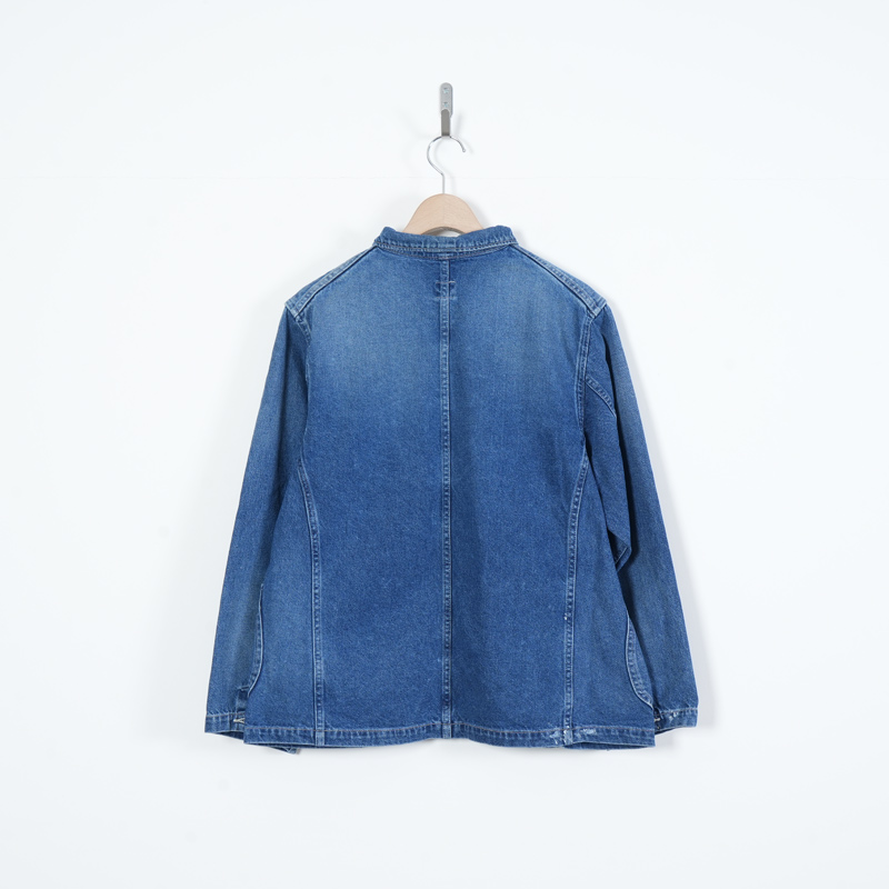 Ordinary Fits(�����ǥ��ʥ꡼�ե��å�) BELL JACKET USED