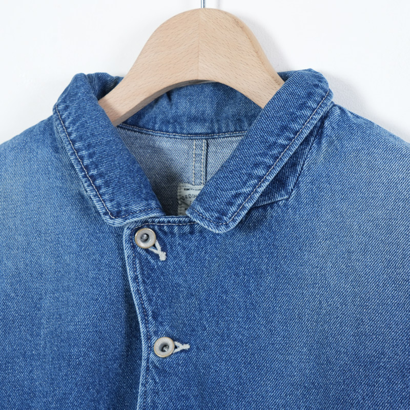 Ordinary Fits(�����ǥ��ʥ꡼�ե��å�) BELL JACKET USED