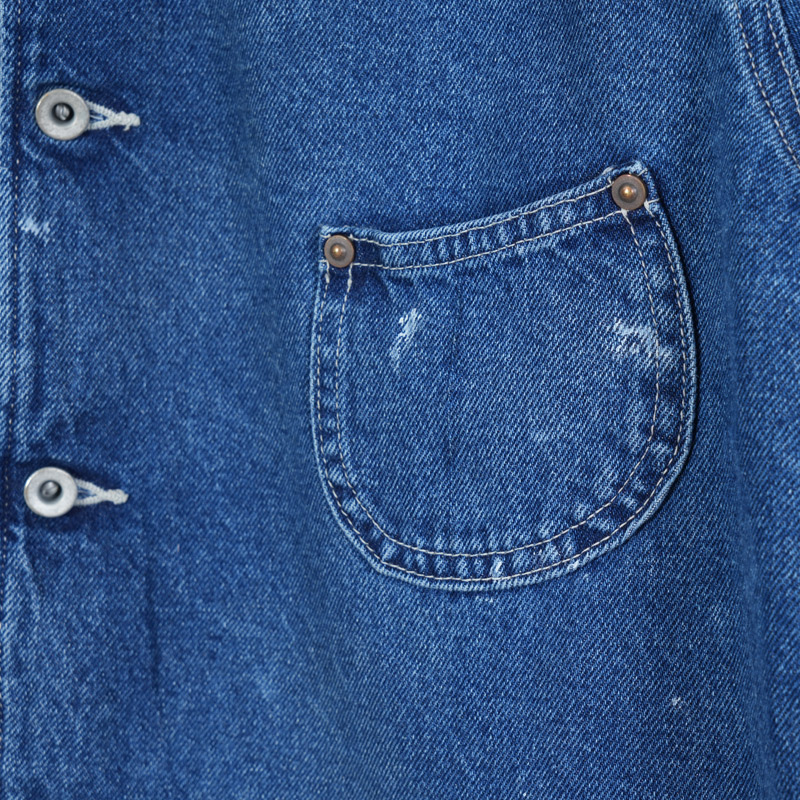 Ordinary Fits(�����ǥ��ʥ꡼�ե��å�) BELL JACKET USED