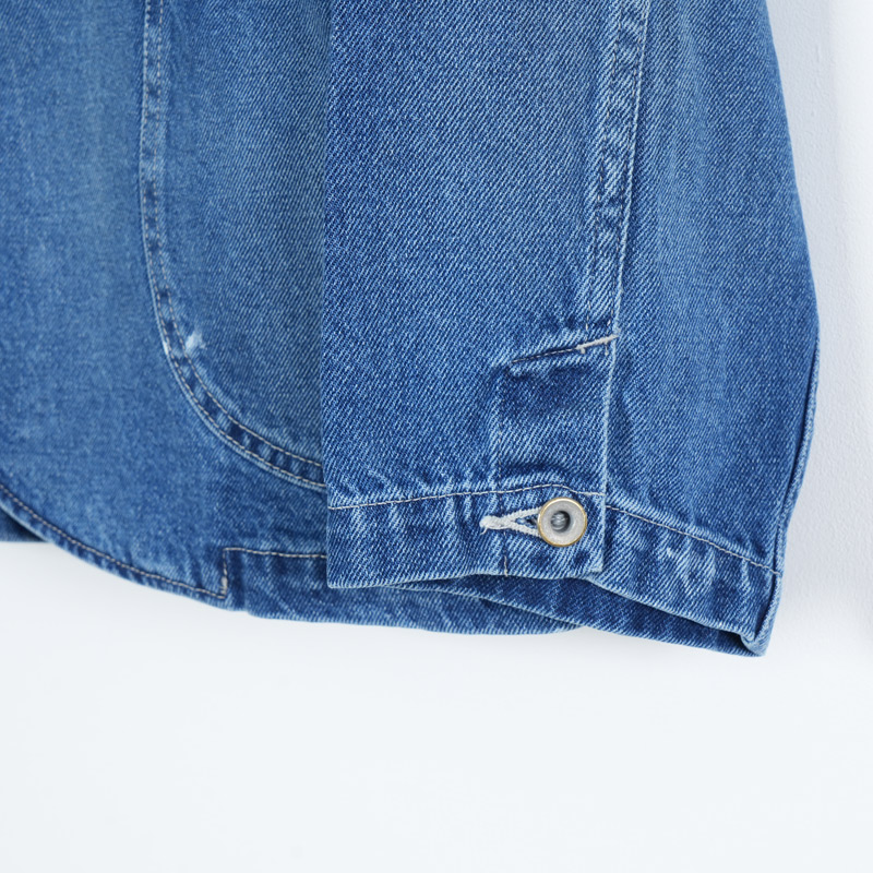 Ordinary Fits(�����ǥ��ʥ꡼�ե��å�) BELL JACKET USED