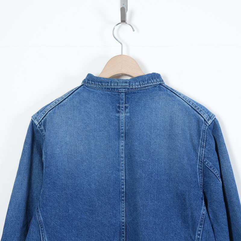 Ordinary Fits(�����ǥ��ʥ꡼�ե��å�) BELL JACKET USED