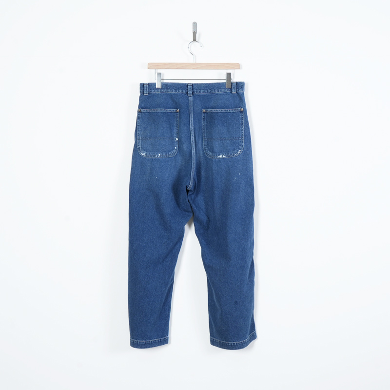 Ordinary Fits(�����ǥ��ʥ꡼�ե��å�) BELL PANTS USED