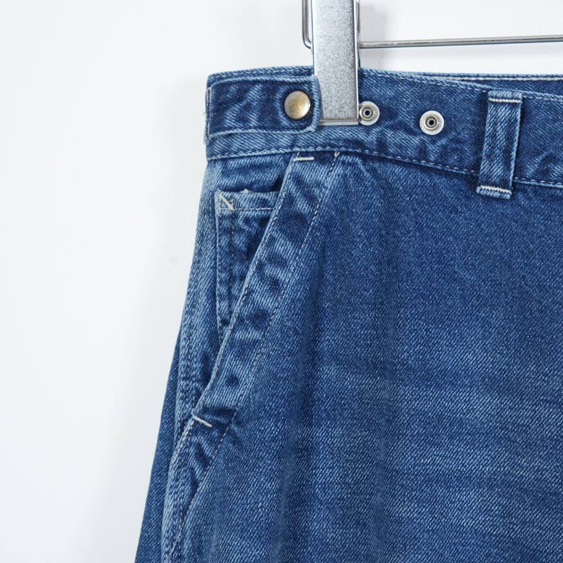 Ordinary Fits(�����ǥ��ʥ꡼�ե��å�) BELL PANTS USED