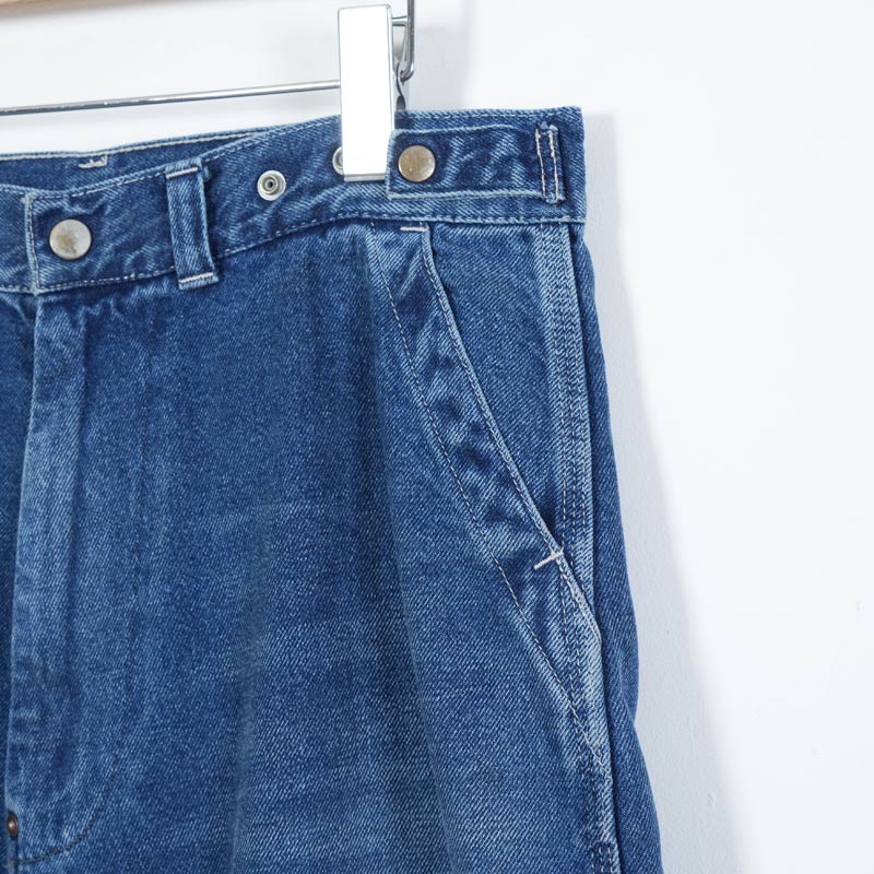 Ordinary Fits(�����ǥ��ʥ꡼�ե��å�) BELL PANTS USED