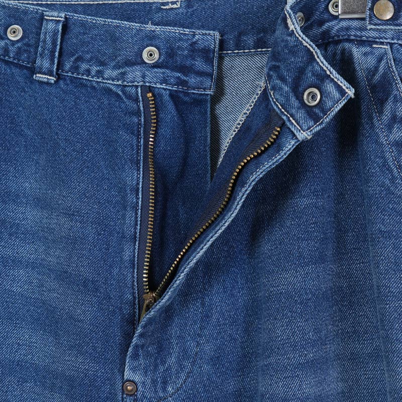 Ordinary Fits(�����ǥ��ʥ꡼�ե��å�) BELL PANTS USED