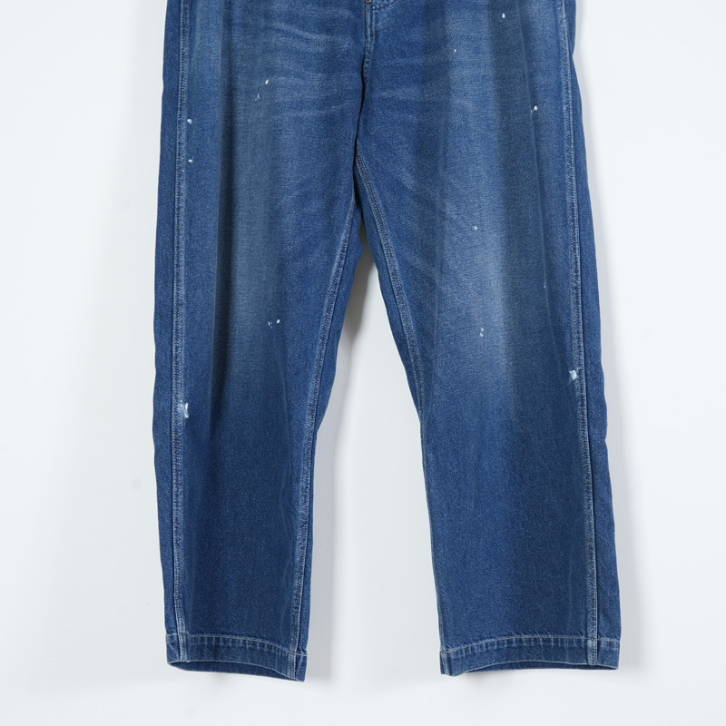 Ordinary Fits(�����ǥ��ʥ꡼�ե��å�) BELL PANTS USED