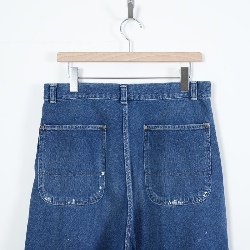 Ordinary Fits(�����ǥ��ʥ꡼�ե��å�) BELL PANTS USED