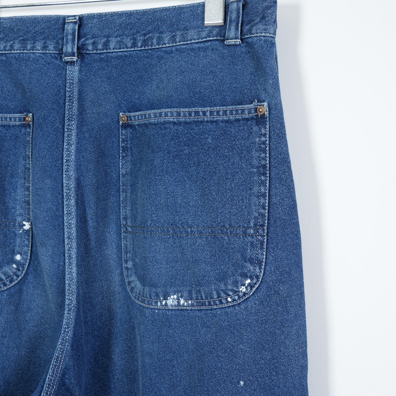 Ordinary Fits(�����ǥ��ʥ꡼�ե��å�) BELL PANTS USED