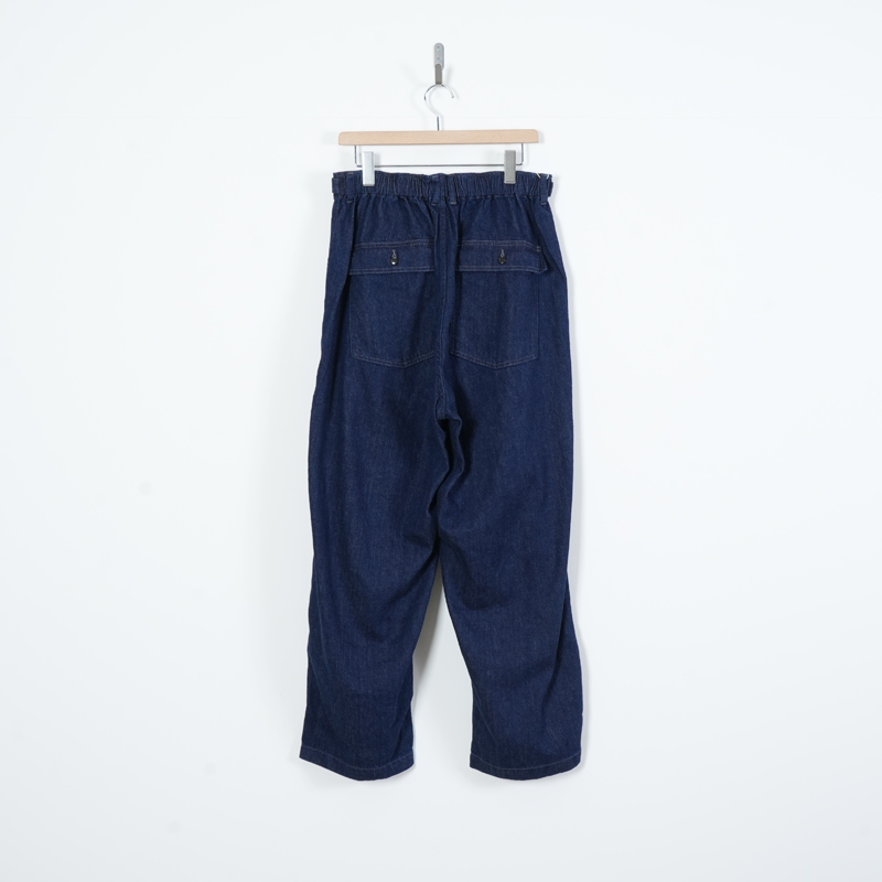 Ordinary Fits (オーディナリーフィッツ) JAMES FATIGUE DENIM/ONE
