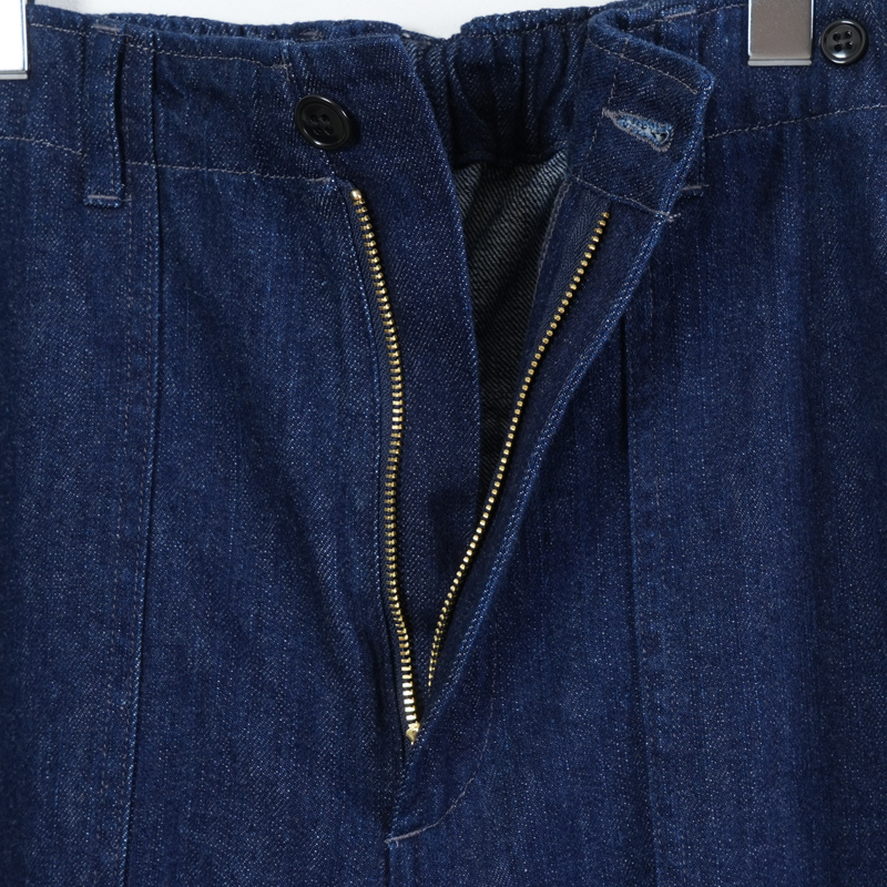 Ordinary Fits(�����ǥ��ʥ꡼�ե��å�) JAMES FATIGUE DENIM/ONE WASH