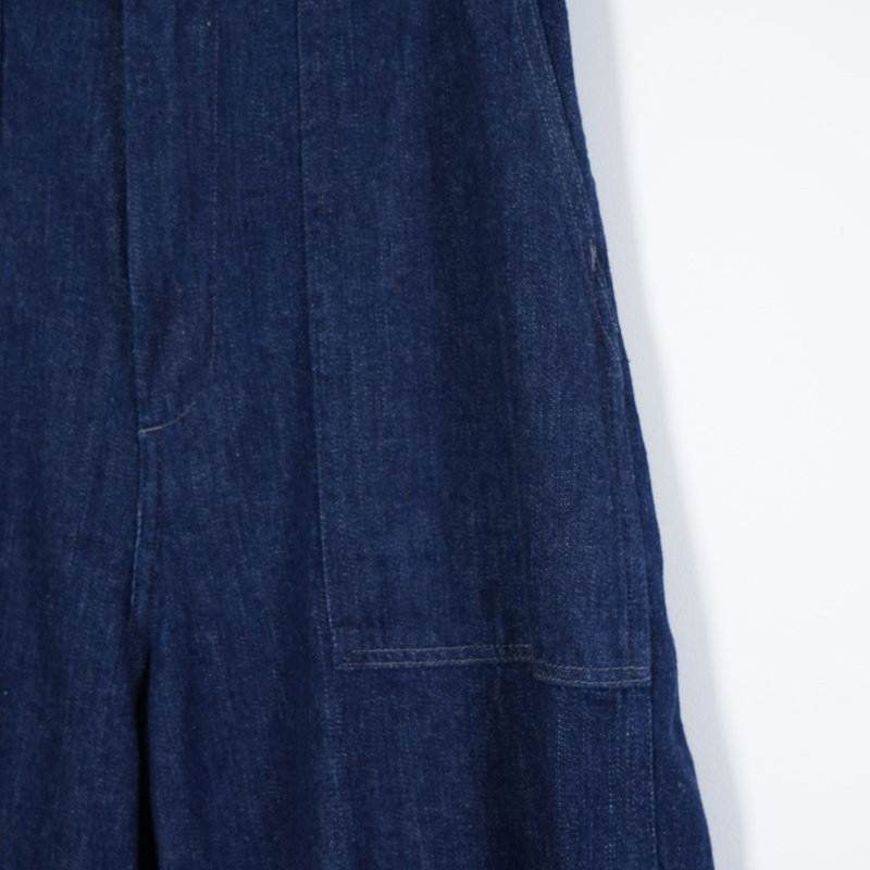 Ordinary Fits(�����ǥ��ʥ꡼�ե��å�) JAMES FATIGUE DENIM/ONE WASH
