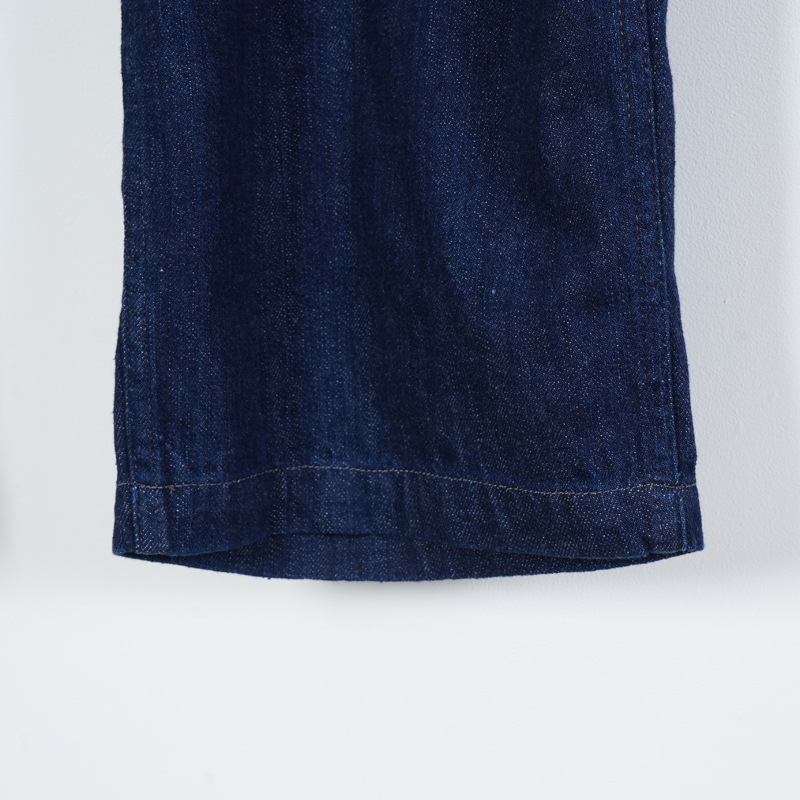 Ordinary Fits(�����ǥ��ʥ꡼�ե��å�) JAMES FATIGUE DENIM/ONE WASH