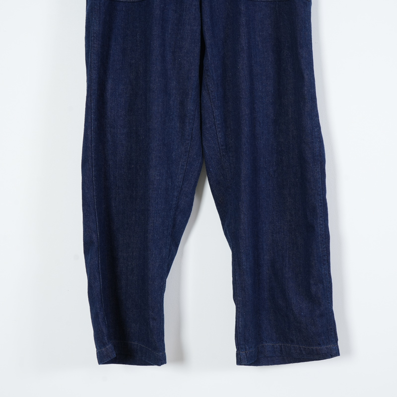Ordinary Fits(�����ǥ��ʥ꡼�ե��å�) JAMES FATIGUE DENIM/ONE WASH