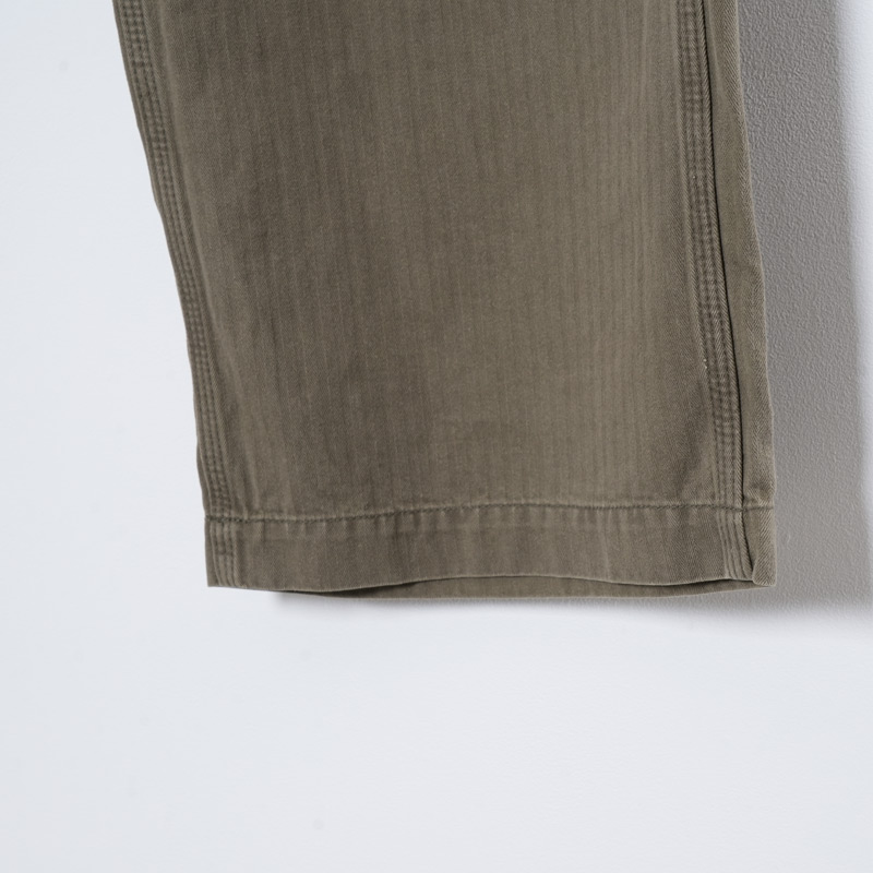 Ordinary Fits(�����ǥ��ʥ꡼�ե��å�) BELL PANTS