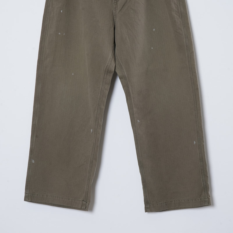 Ordinary Fits(�����ǥ��ʥ꡼�ե��å�) BELL PANTS
