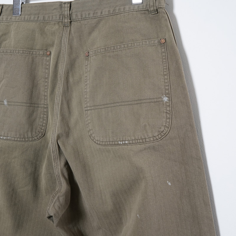 Ordinary Fits(�����ǥ��ʥ꡼�ե��å�) BELL PANTS