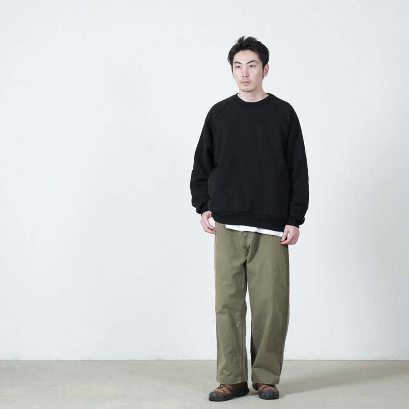 Ordinary Fits(�����ǥ��ʥ꡼�ե��å�) BELL PANTS