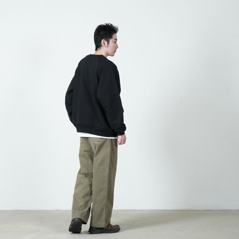 Ordinary Fits(�����ǥ��ʥ꡼�ե��å�) BELL PANTS
