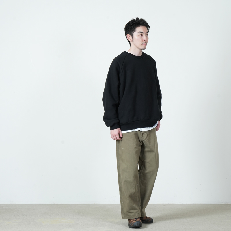 Ordinary Fits(�����ǥ��ʥ꡼�ե��å�) BELL PANTS