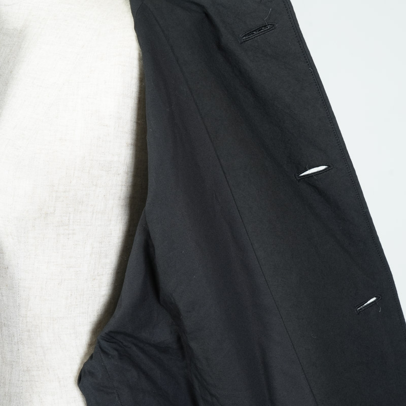 Ordinary Fits(�����ǥ��ʥ꡼�ե��å�) QUILT DELI COAT