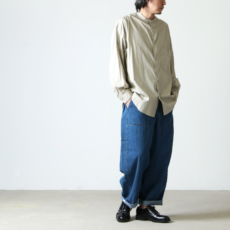 Ordinary Fits (オーディナリーフィッツ) JAMES PANTS used