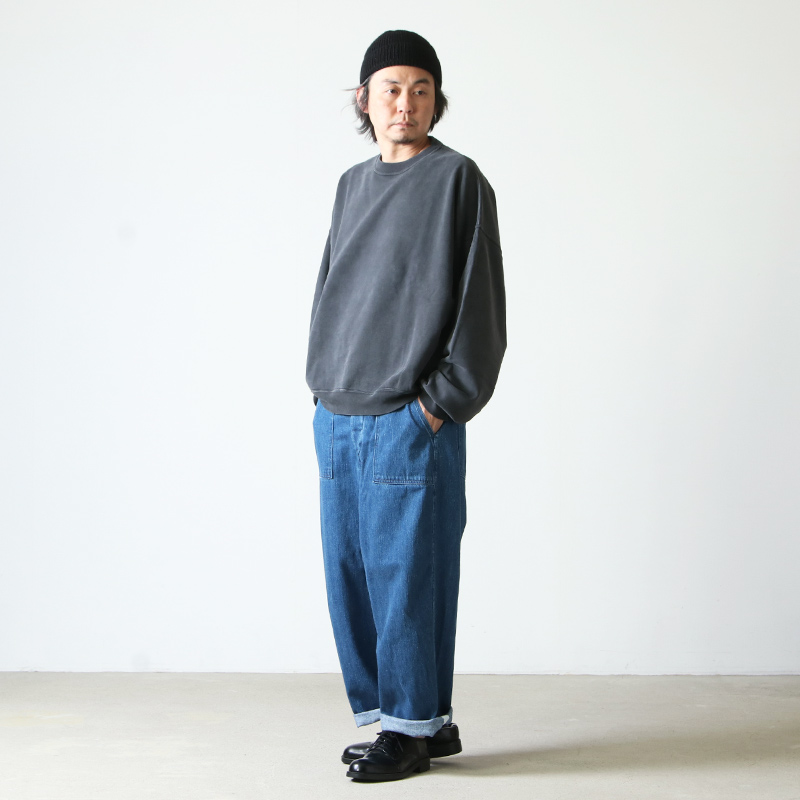 Ordinary Fits (オーディナリーフィッツ) JAMES PANTS used