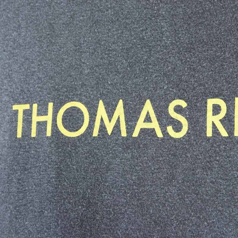 Ordinary Fits(ǥʥ꡼եå) PRINT-T THOMAS RECORD