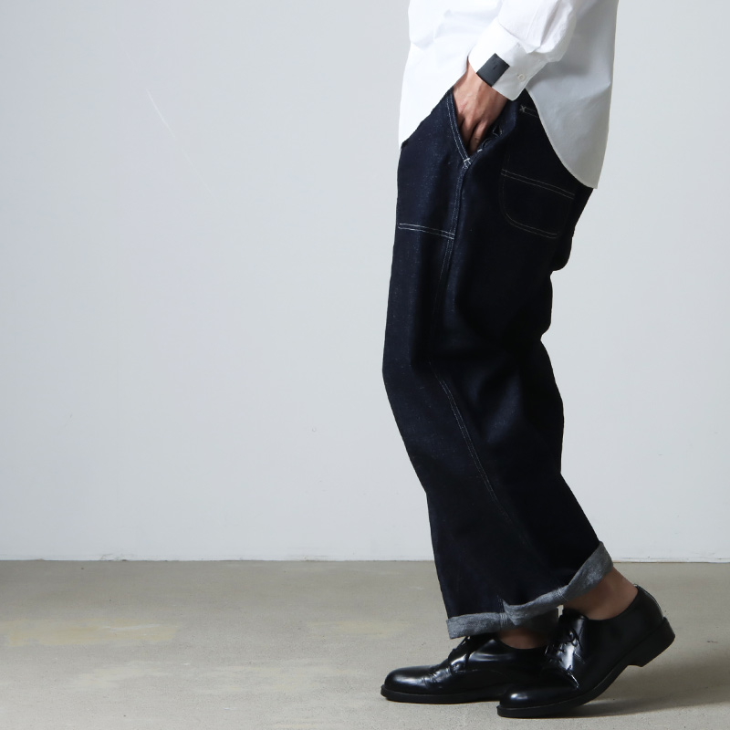 Ordinary Fits (オーディナリーフィッツ) RANCH PANTS / ランチ
