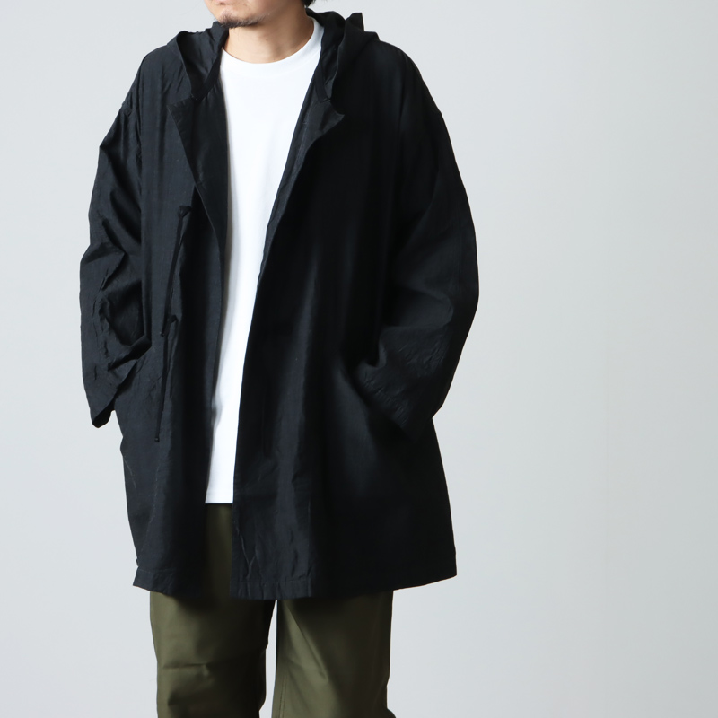 Ordinary Fits (オーディナリーフィッツ) LINK PARKA / リンクパーカー