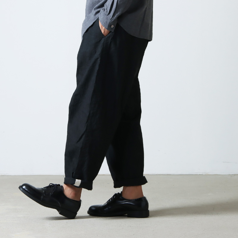 Ordinary Fits (オーディナリーフィッツ) TONE PANTS / トーンパンツ