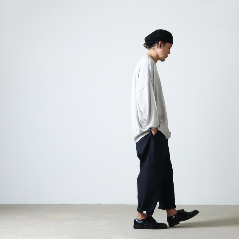 Ordinary Fits (オーディナリーフィッツ) TONE PANTS / トーンパンツ