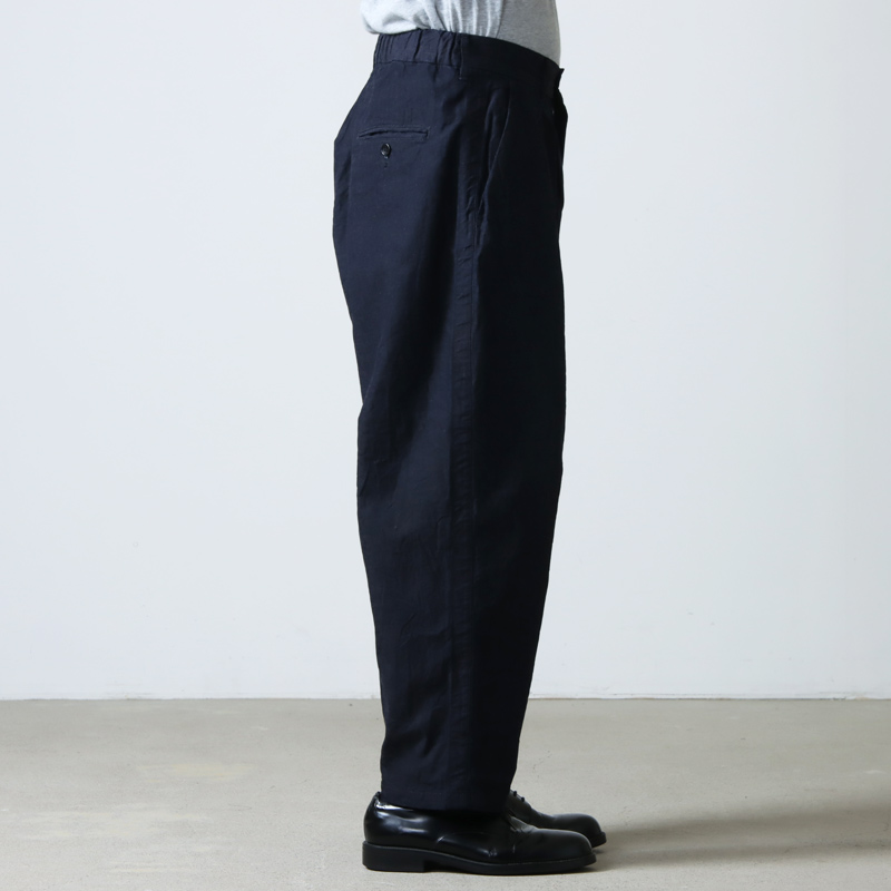 Ordinary Fits (オーディナリーフィッツ) TONE PANTS / トーンパンツ