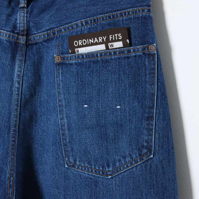 Ordinary Fits(ǥʥ꡼եå) TYPE WIDE USED