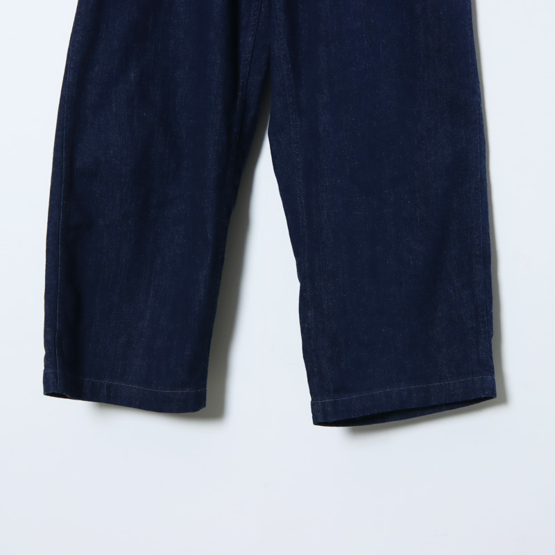 Ordinary Fits(ǥʥ꡼եå) JAMES FATIGUE DENIM ONE WASH #MEN